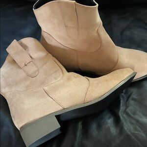 Ankle Boots